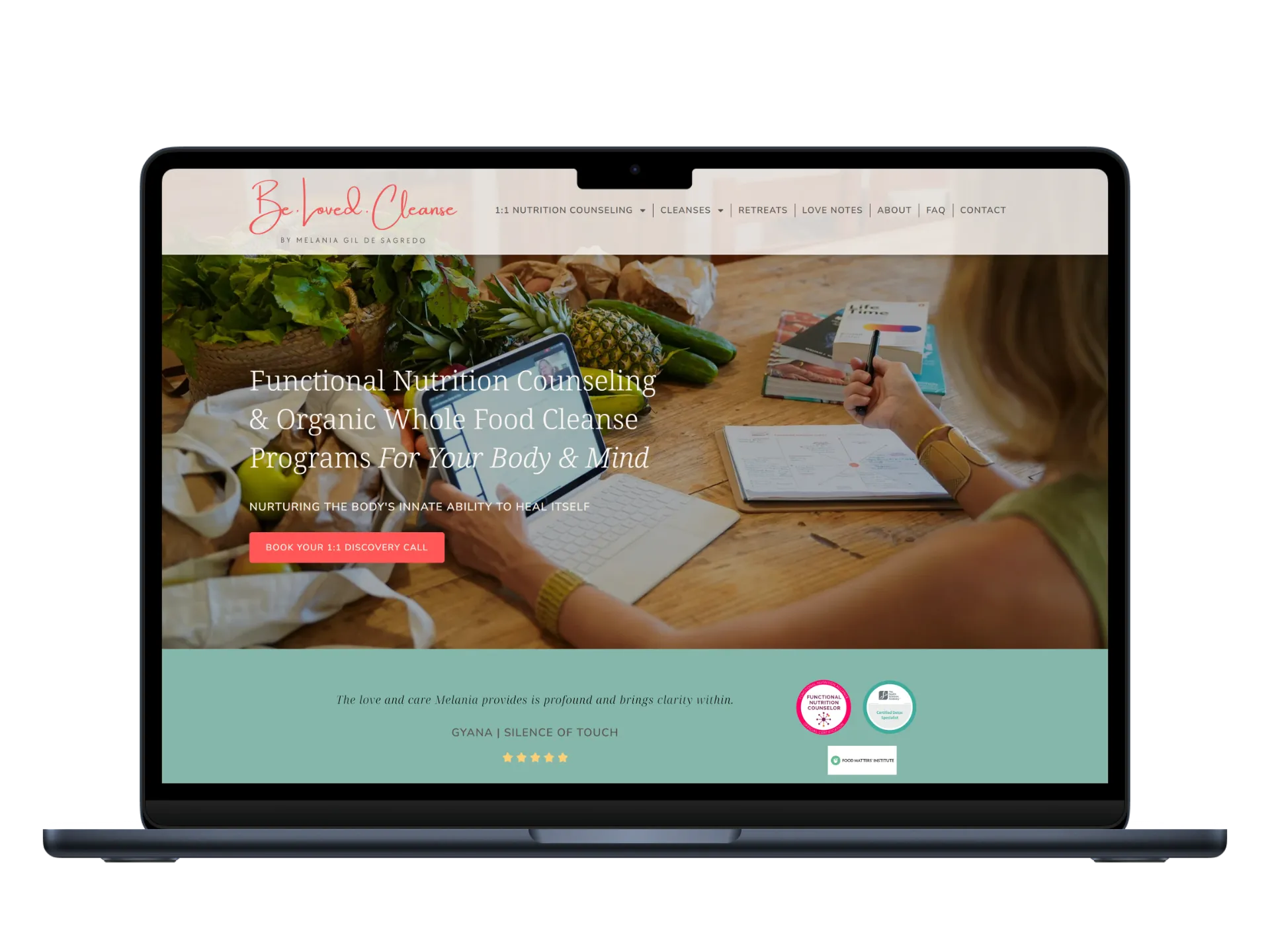 Blc laptop