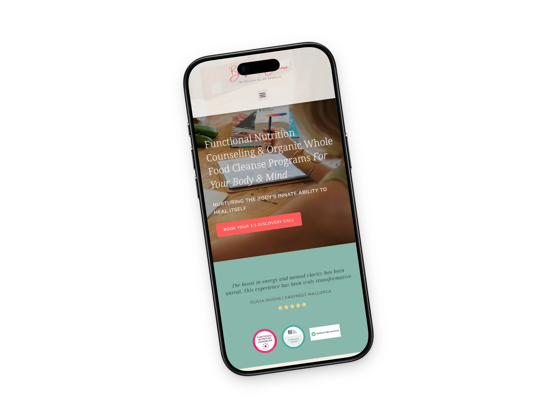 Blc mobile transparent