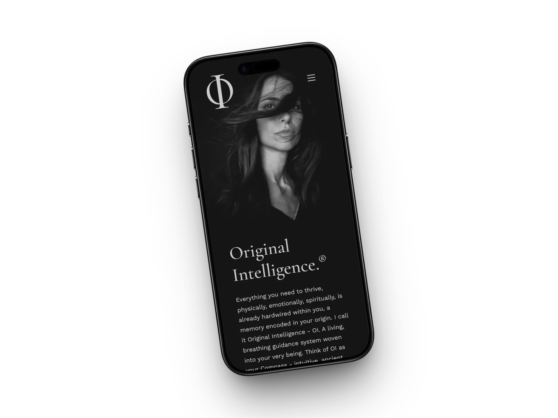 Oi mobile transparent